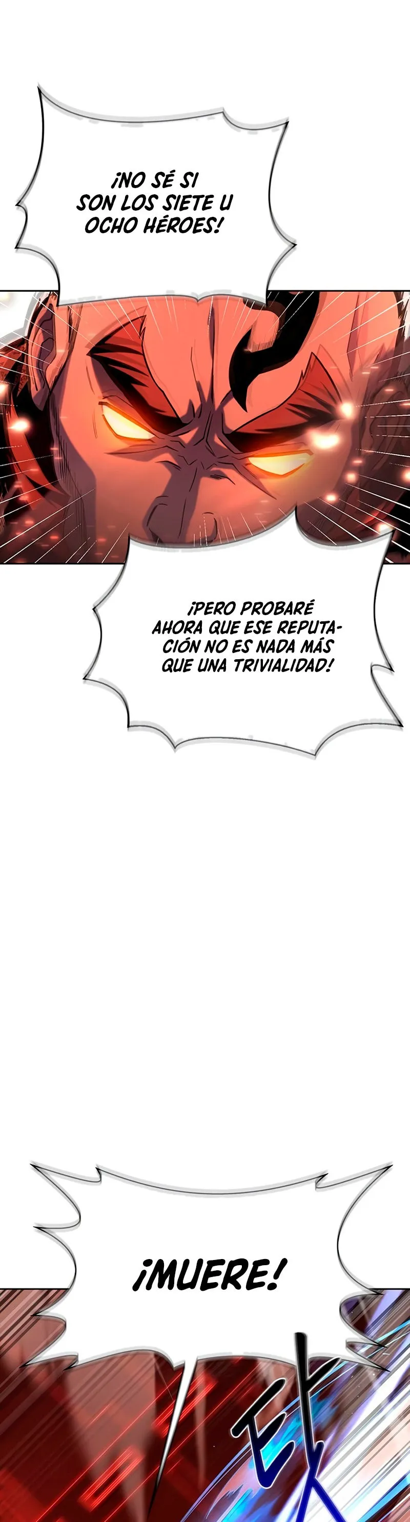 Campo de batalla superhumano Capítulo 5 en Línea - página 25