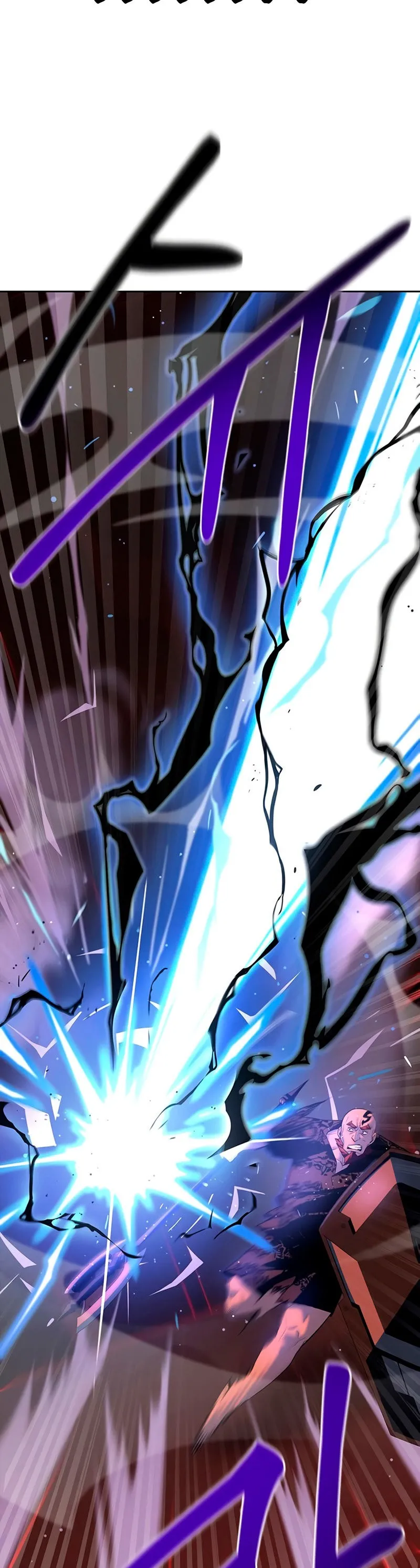 Campo de batalla superhumano Capítulo 5 en Línea - página 63