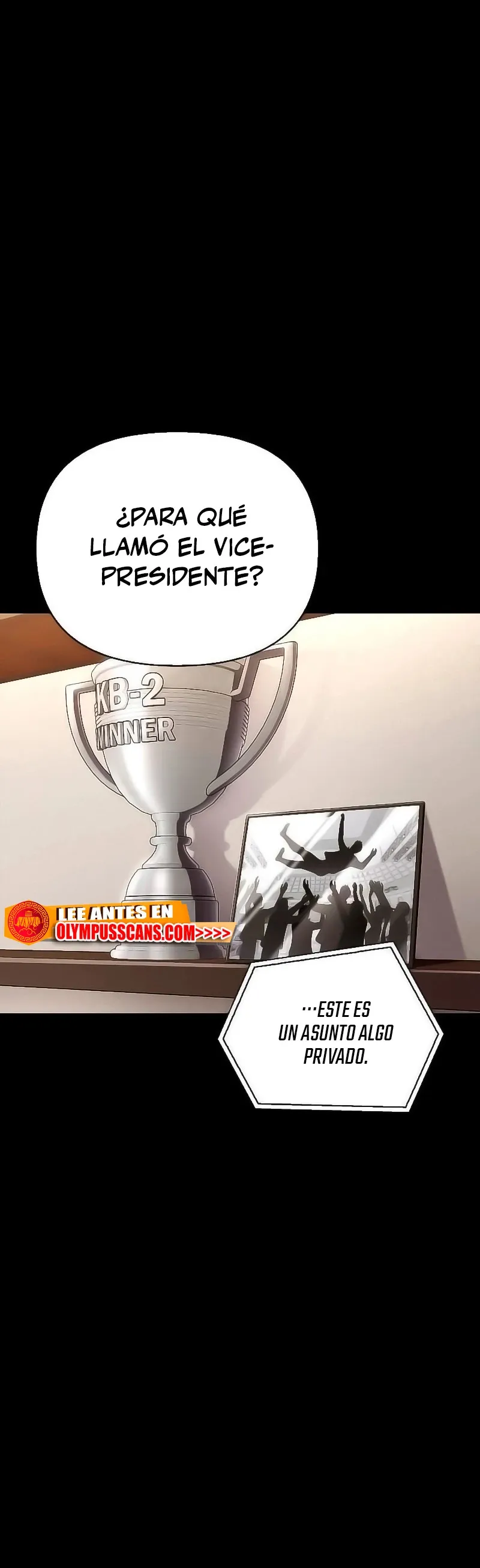Campo de batalla superhumano Capítulo 52 en Línea - página 6