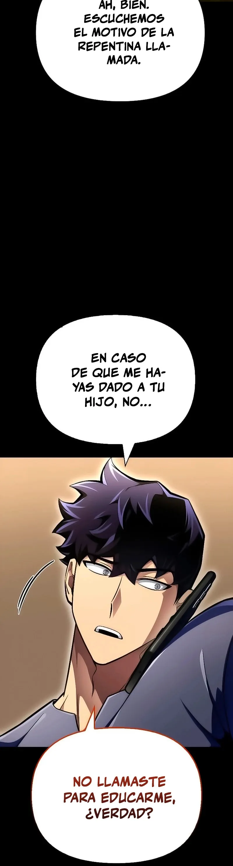 Campo de batalla superhumano Capítulo 52 en Línea - página 14