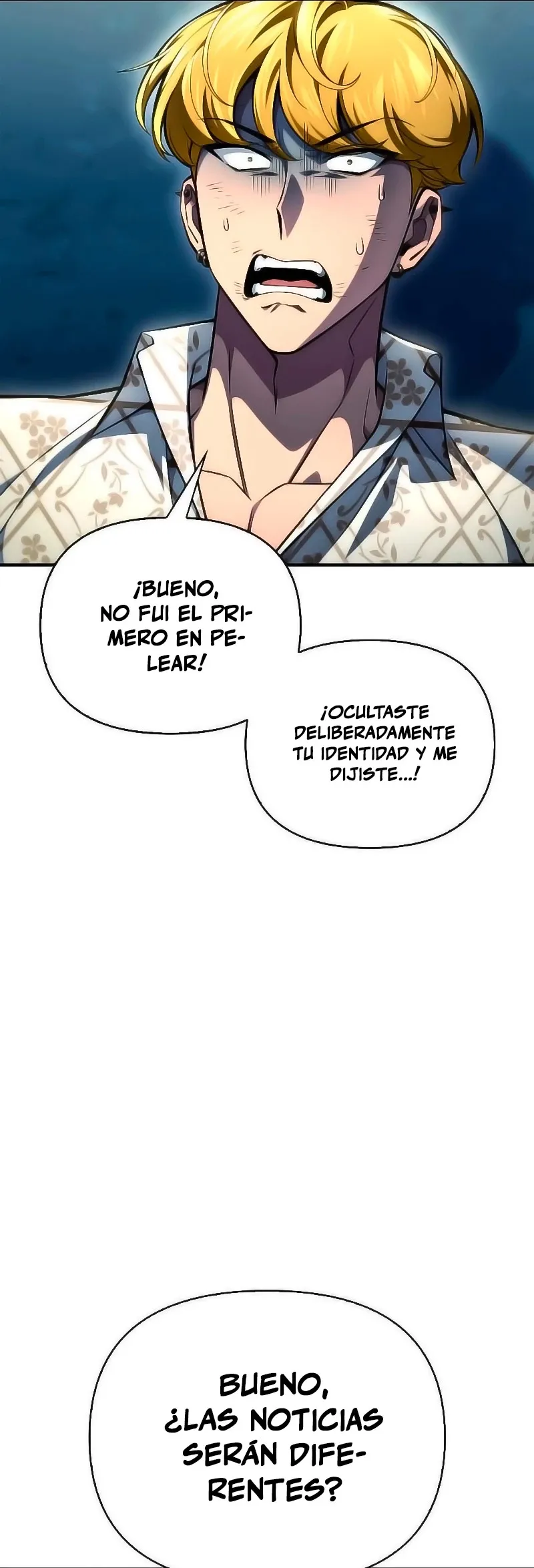 Campo de batalla superhumano Capítulo 52 en Línea - página 21