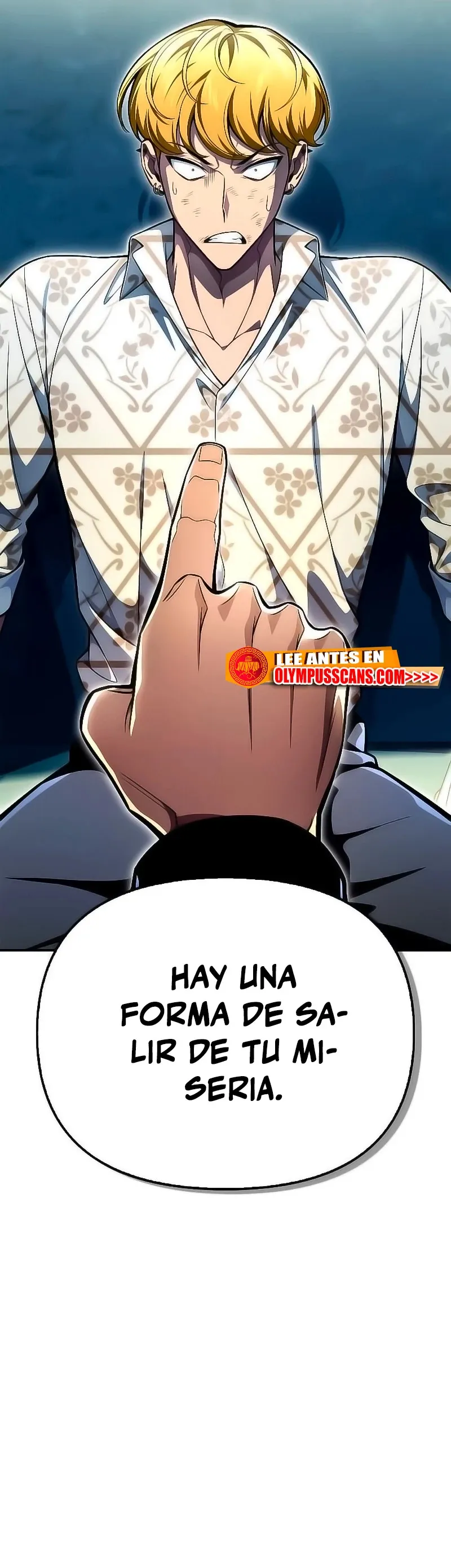 Campo de batalla superhumano Capítulo 52 en Línea - página 27