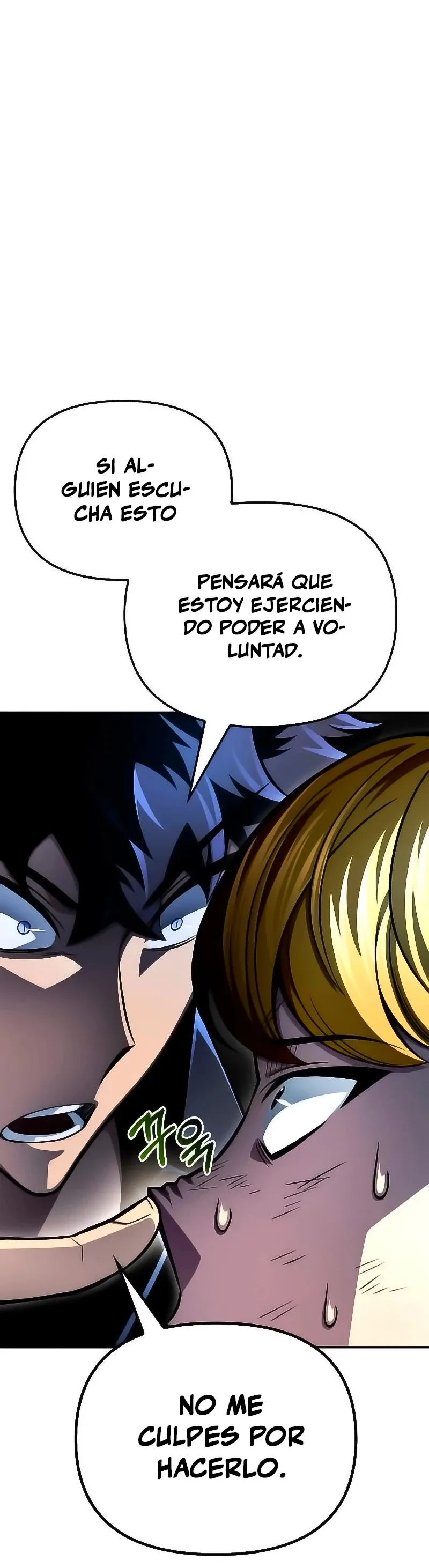 Campo de batalla superhumano Capítulo 52 en Línea - página 49