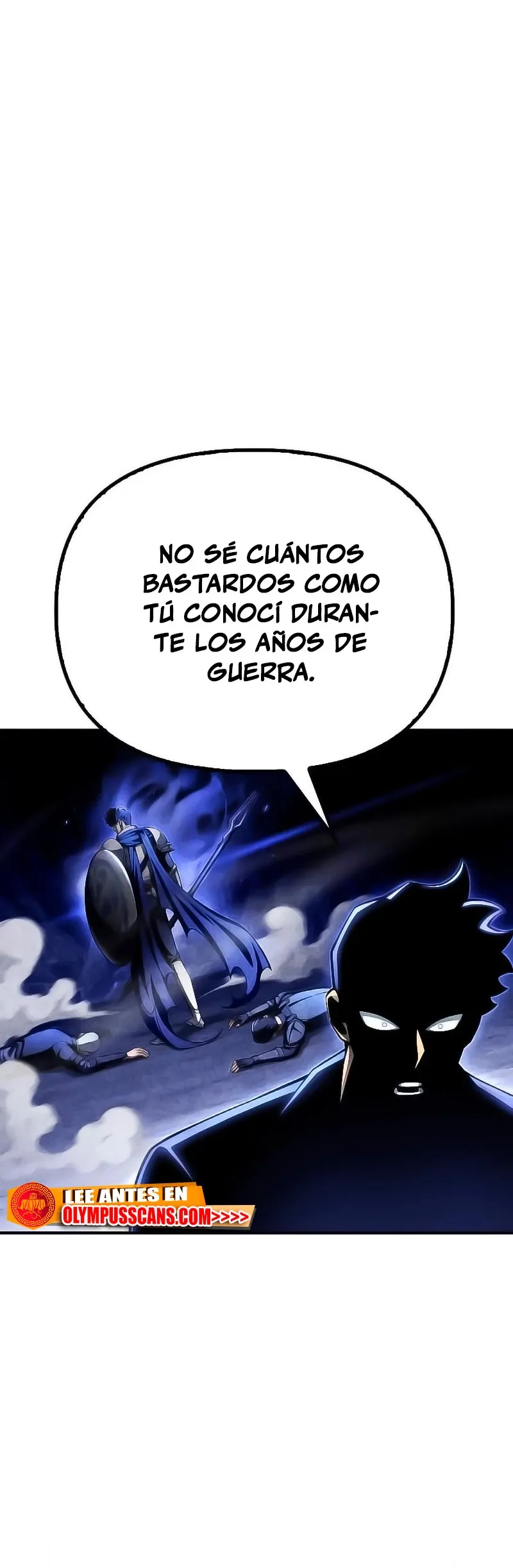 Campo de batalla superhumano Capítulo 52 en Línea - página 50