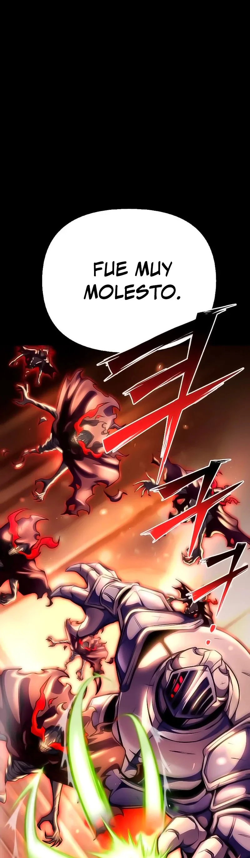 Campo de batalla superhumano Capítulo 52 en Línea - página 52
