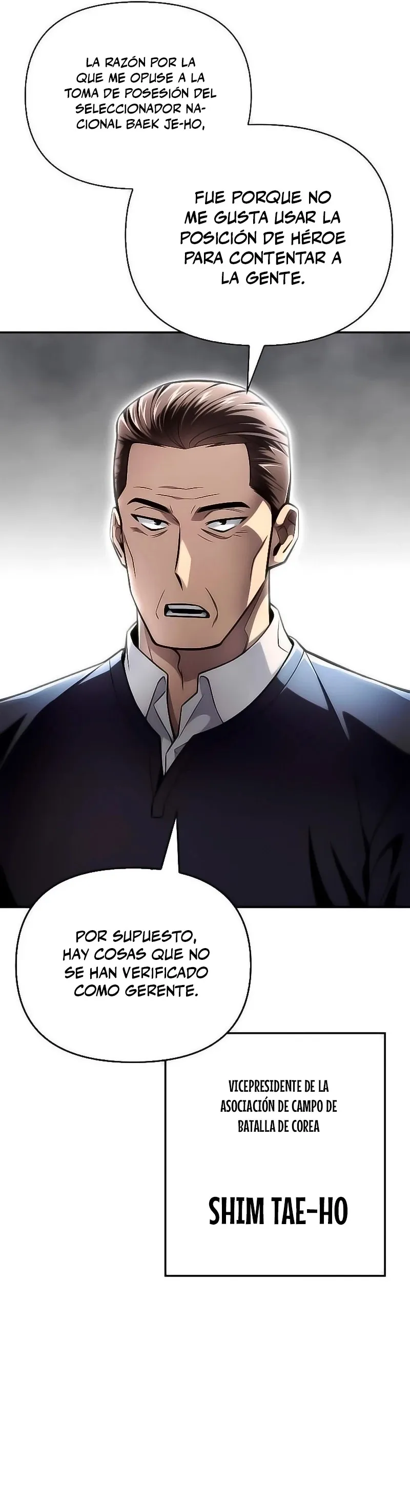 Campo de batalla superhumano Capítulo 52 en Línea - página 66