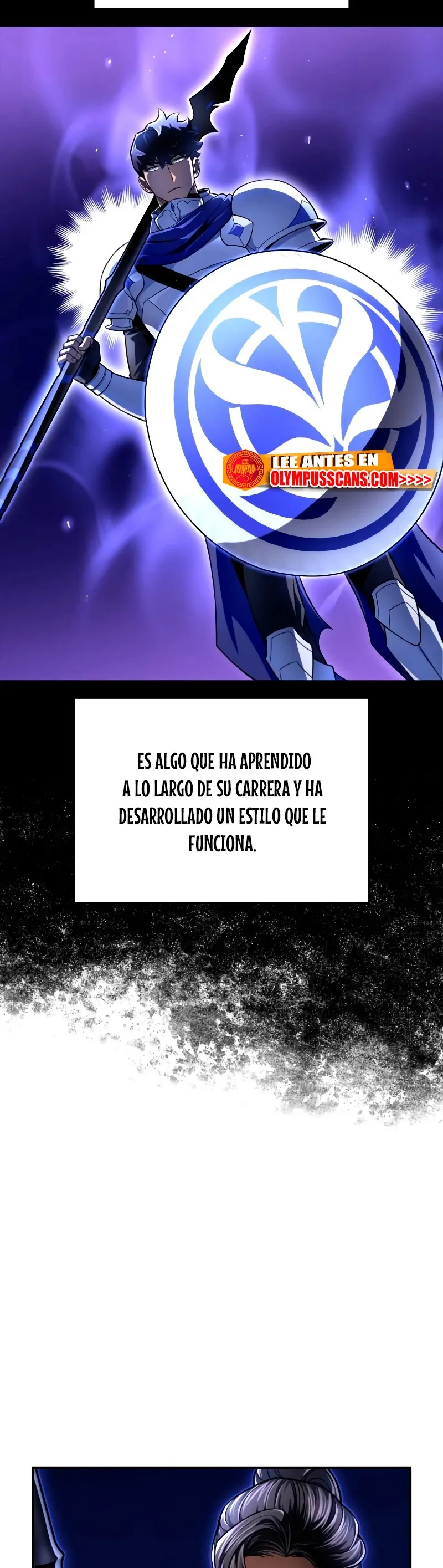 Campo de batalla superhumano Capítulo 54 en Línea - página 40