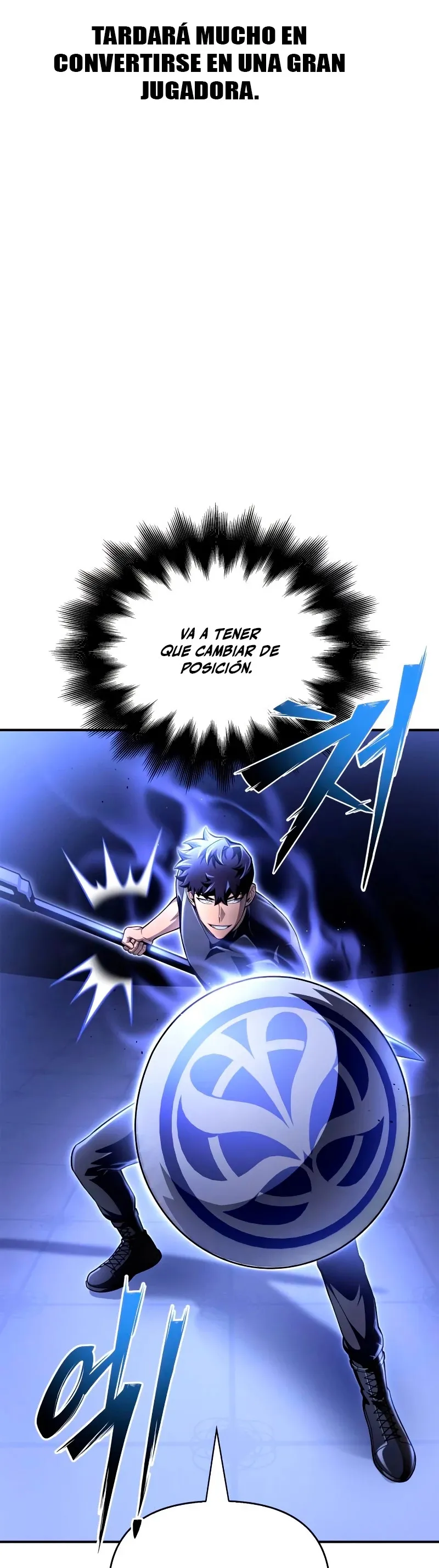 Campo de batalla superhumano Capítulo 54 en Línea - página 44