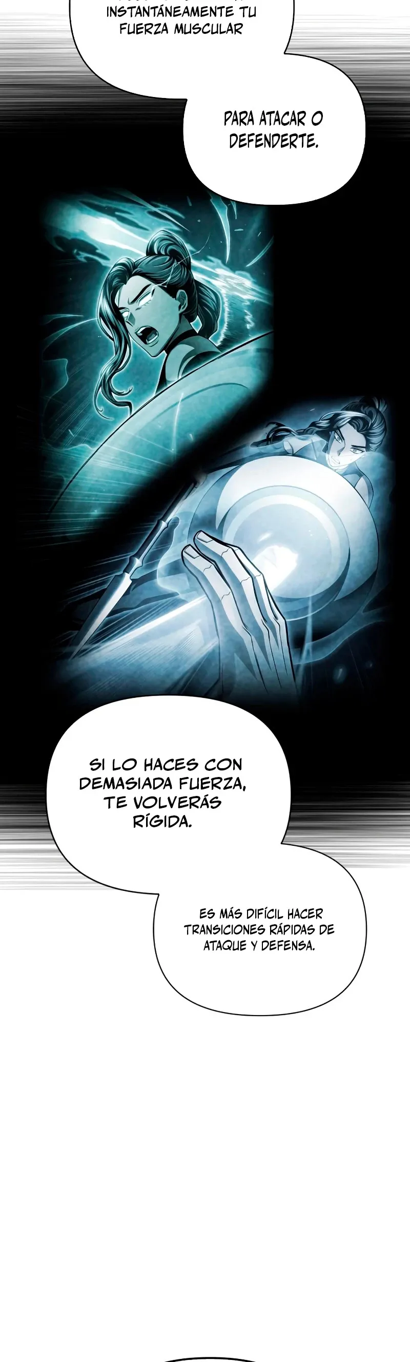 Campo de batalla superhumano Capítulo 54 en Línea - página 60