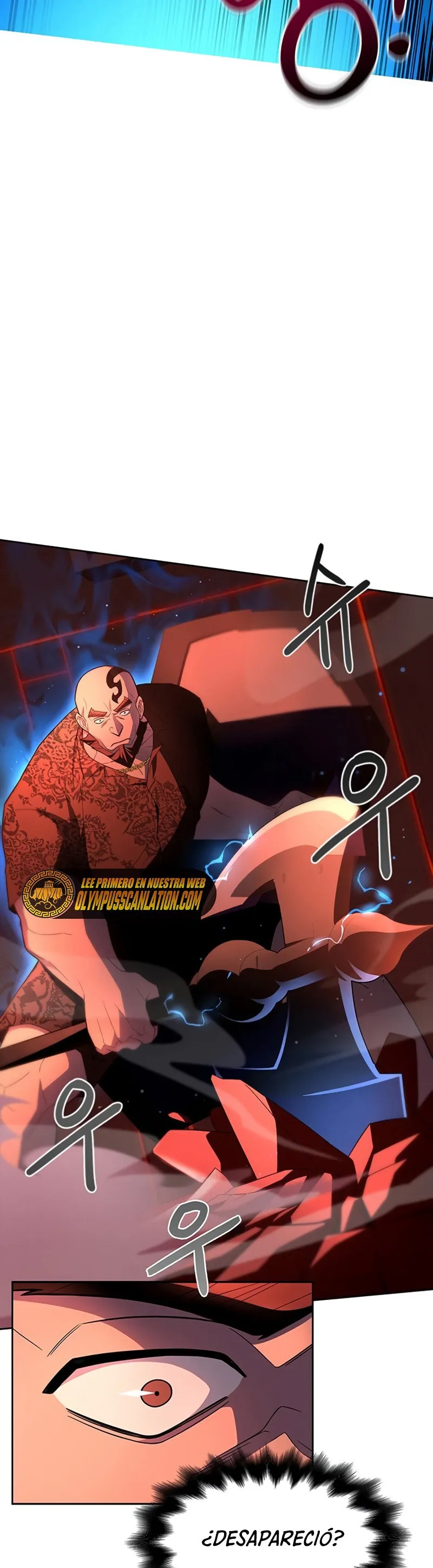 Campo de batalla superhumano Capítulo 6 en Línea - página 20