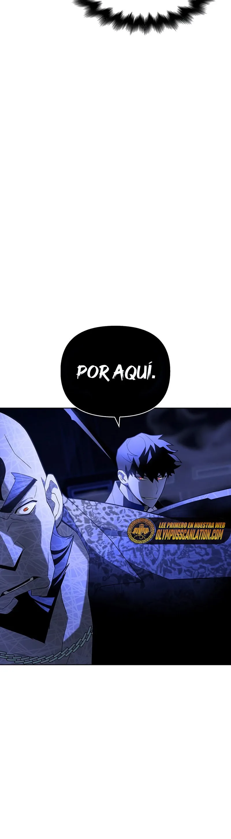 Campo de batalla superhumano Capítulo 6 en Línea - página 21