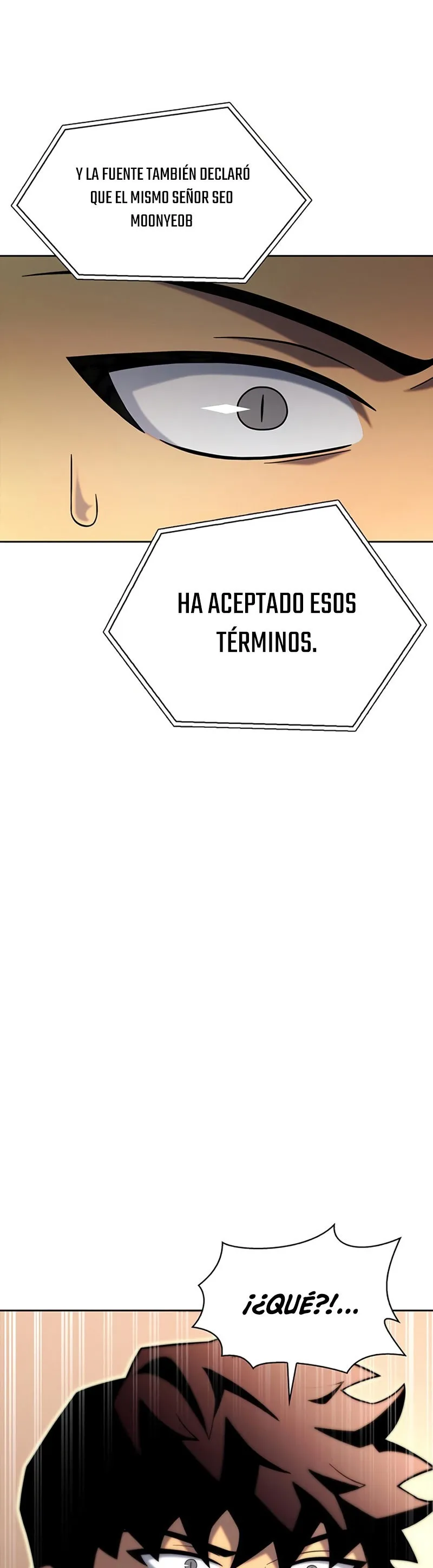 Campo de batalla superhumano Capítulo 6 en Línea - página 57