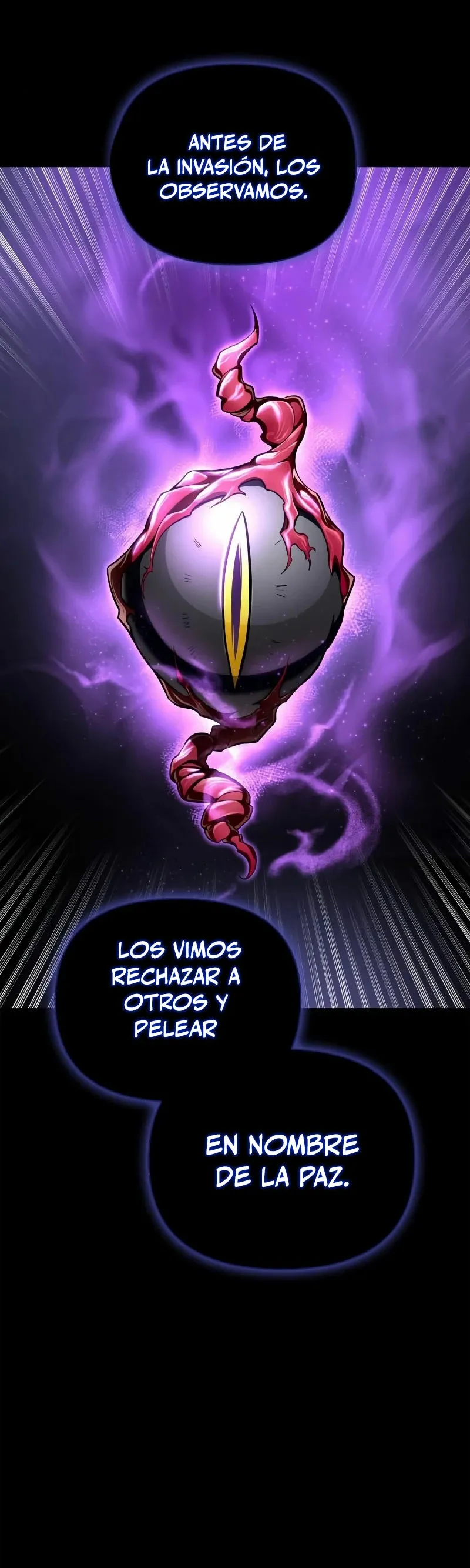 Campo de batalla superhumano Capítulo 61 en Línea - página 19