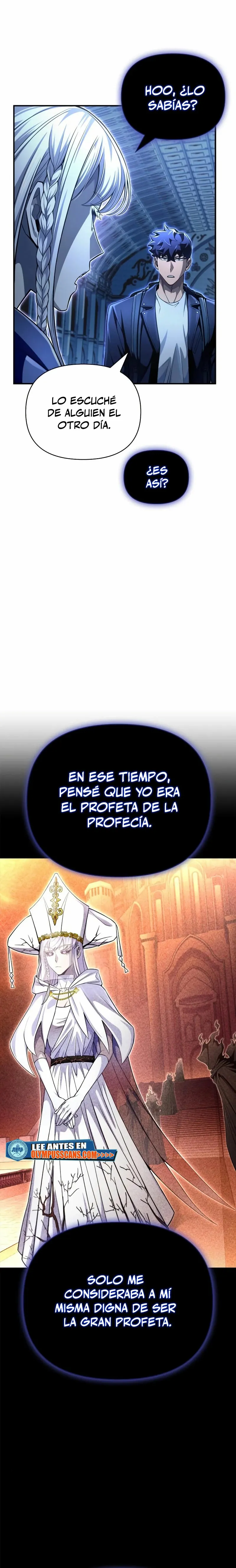 Campo de batalla superhumano Capítulo 61 en Línea - página 30