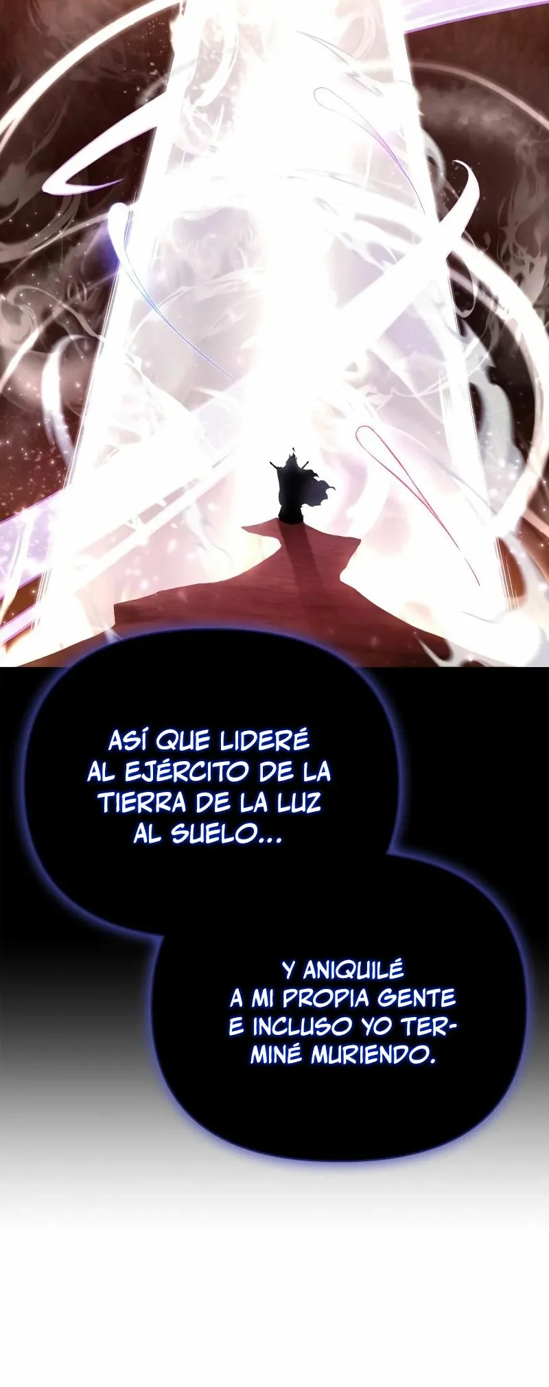 Campo de batalla superhumano Capítulo 61 en Línea - página 33