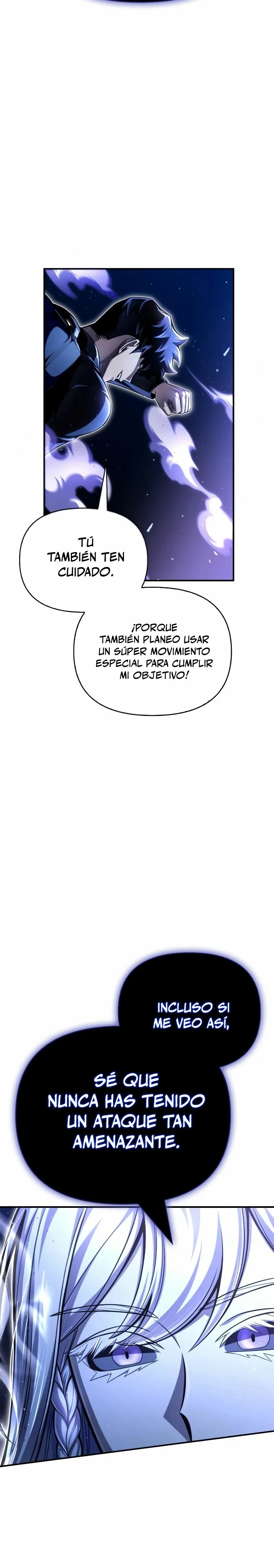 Campo de batalla superhumano Capítulo 61 en Línea - página 46