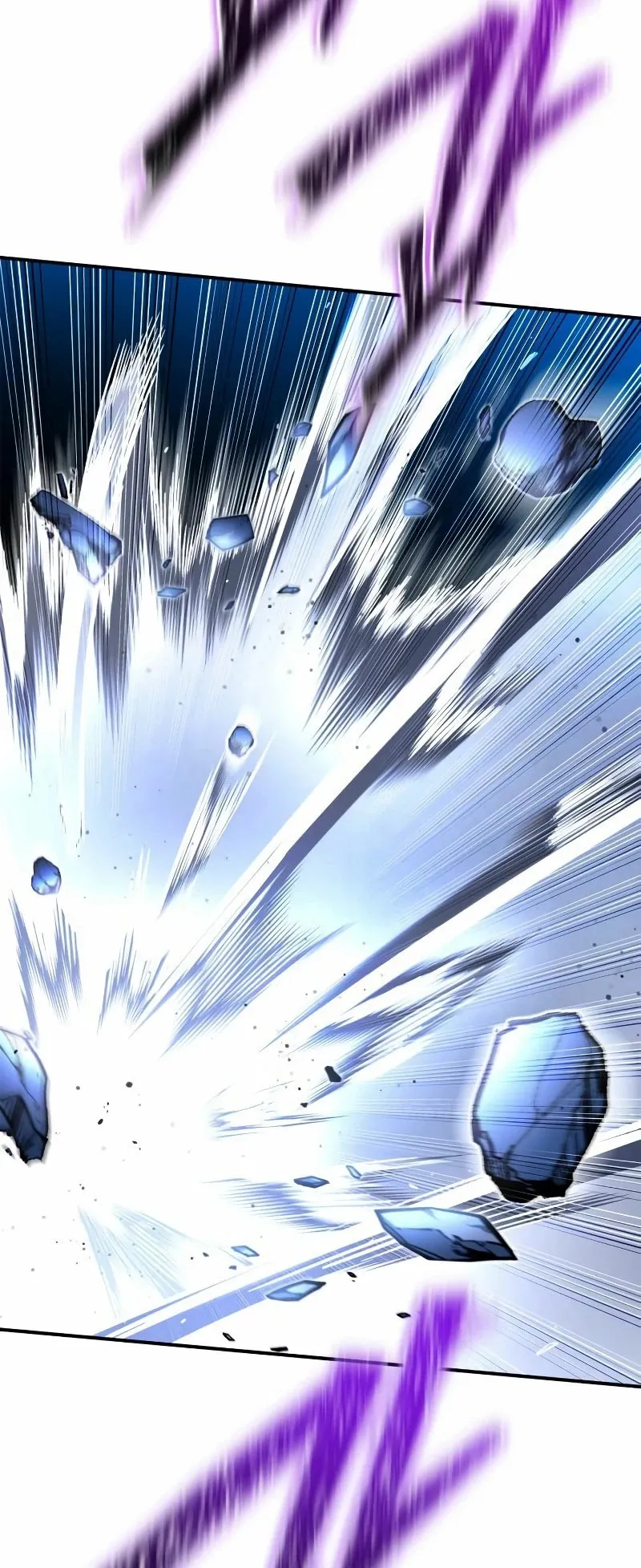 Campo de batalla superhumano Capítulo 61 en Línea - página 54