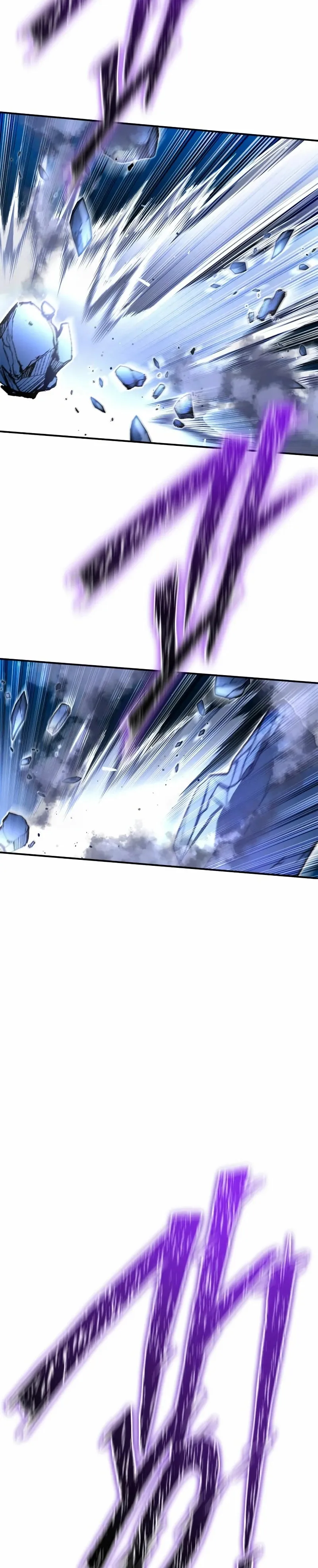 Campo de batalla superhumano Capítulo 61 en Línea - página 55