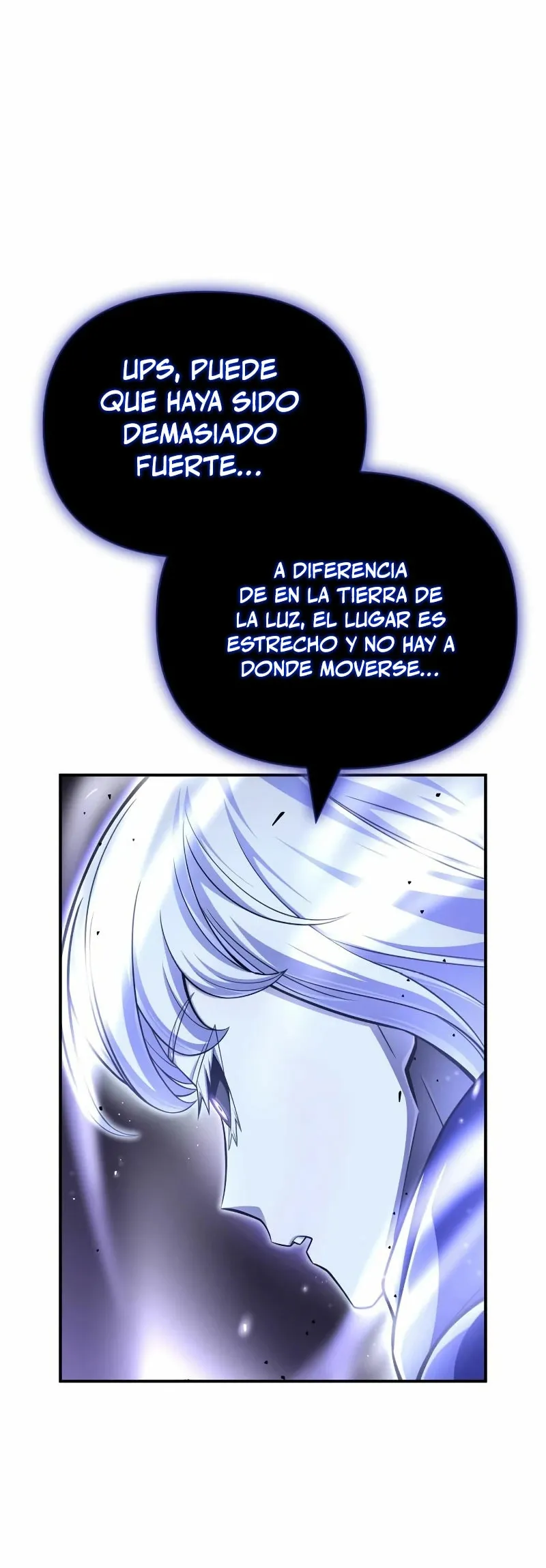 Campo de batalla superhumano Capítulo 61 en Línea - página 58