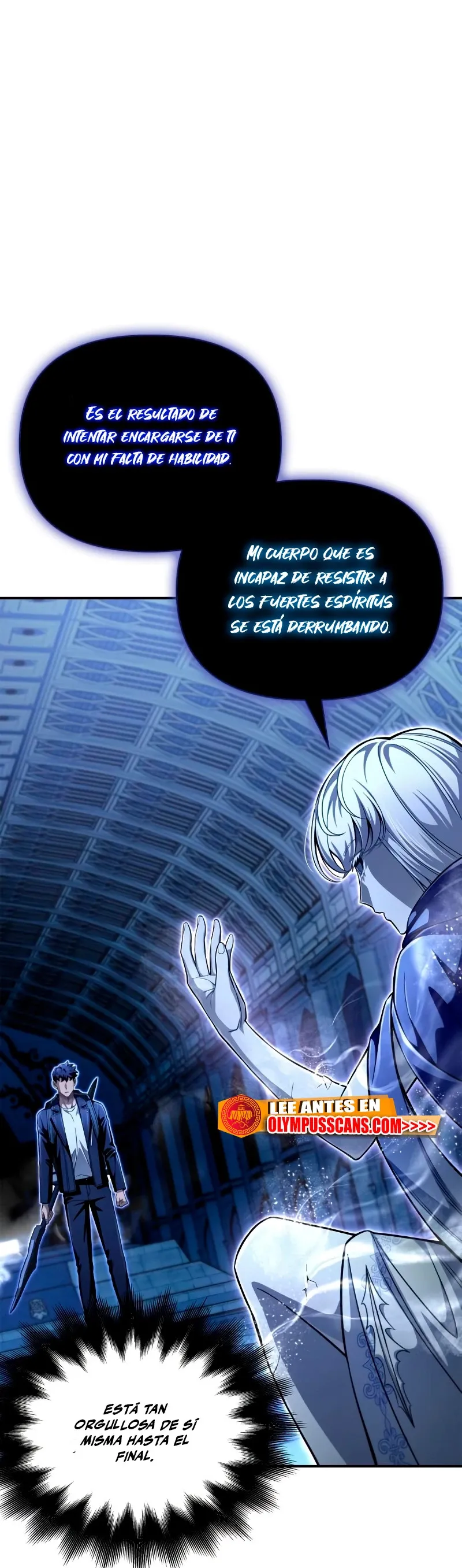 Campo de batalla superhumano Capítulo 62 en Línea - página 46