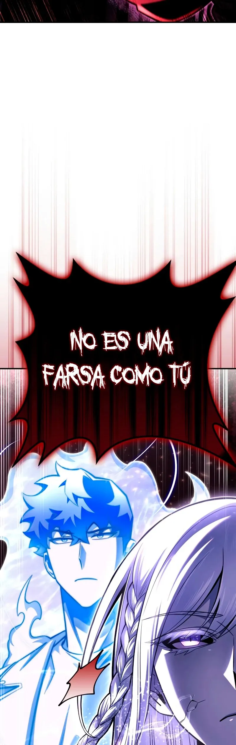 Campo de batalla superhumano Capítulo 62 en Línea - página 83