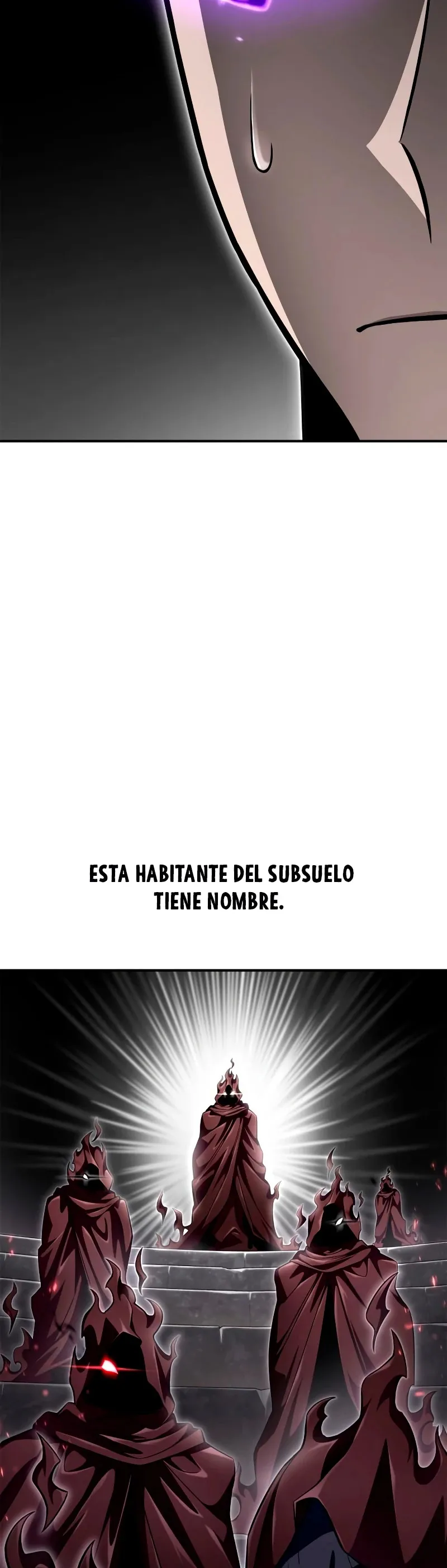 Campo de batalla superhumano Capítulo 64 en Línea - página 3