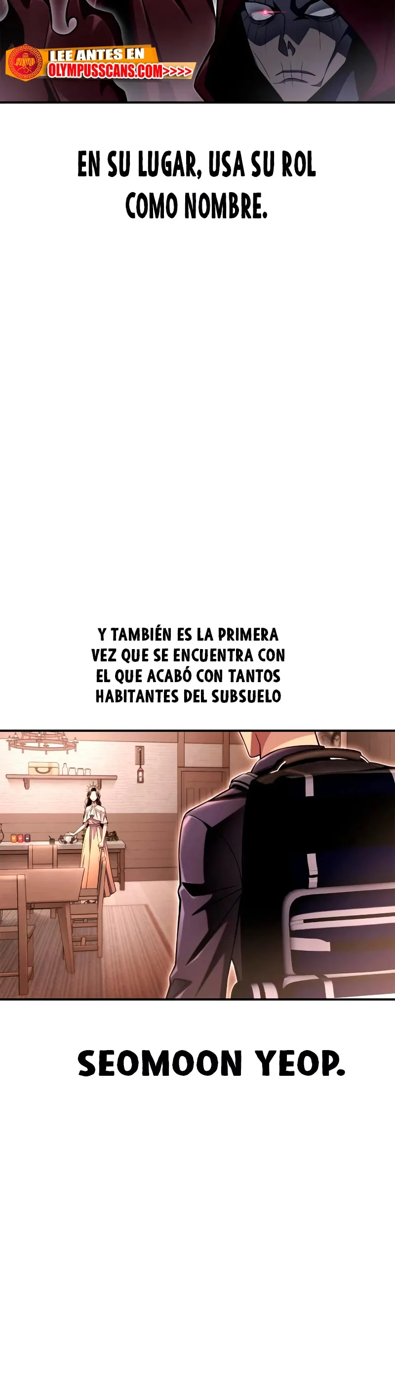 Campo de batalla superhumano Capítulo 64 en Línea - página 4
