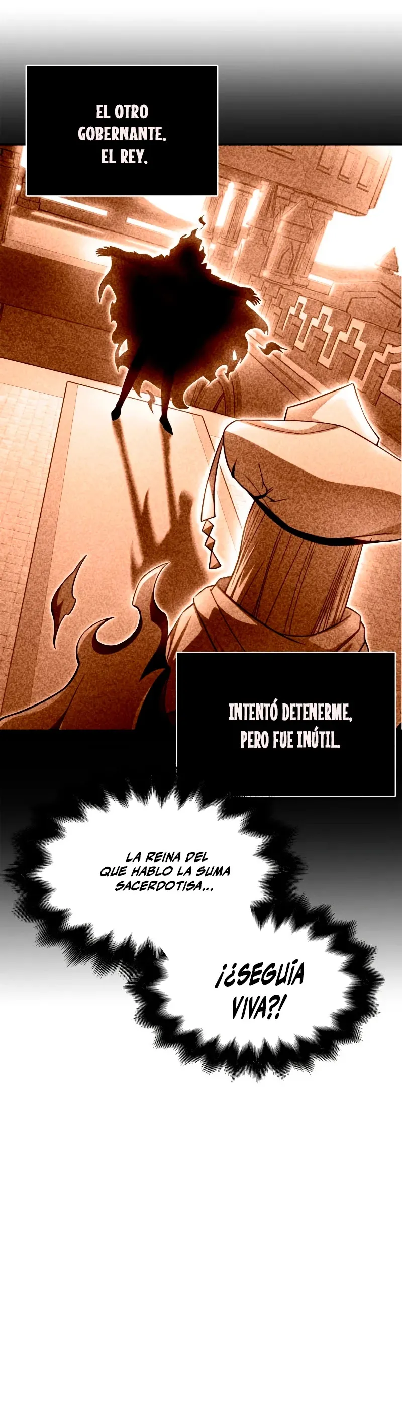 Campo de batalla superhumano Capítulo 64 en Línea - página 6