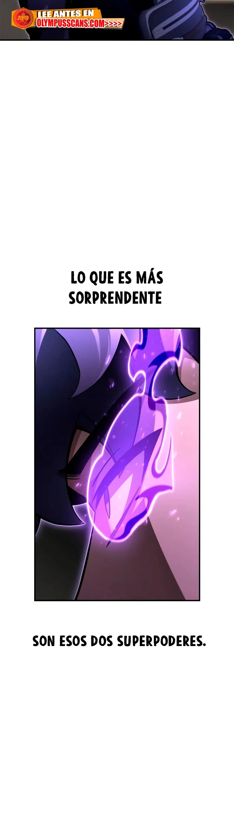 Campo de batalla superhumano Capítulo 64 en Línea - página 9
