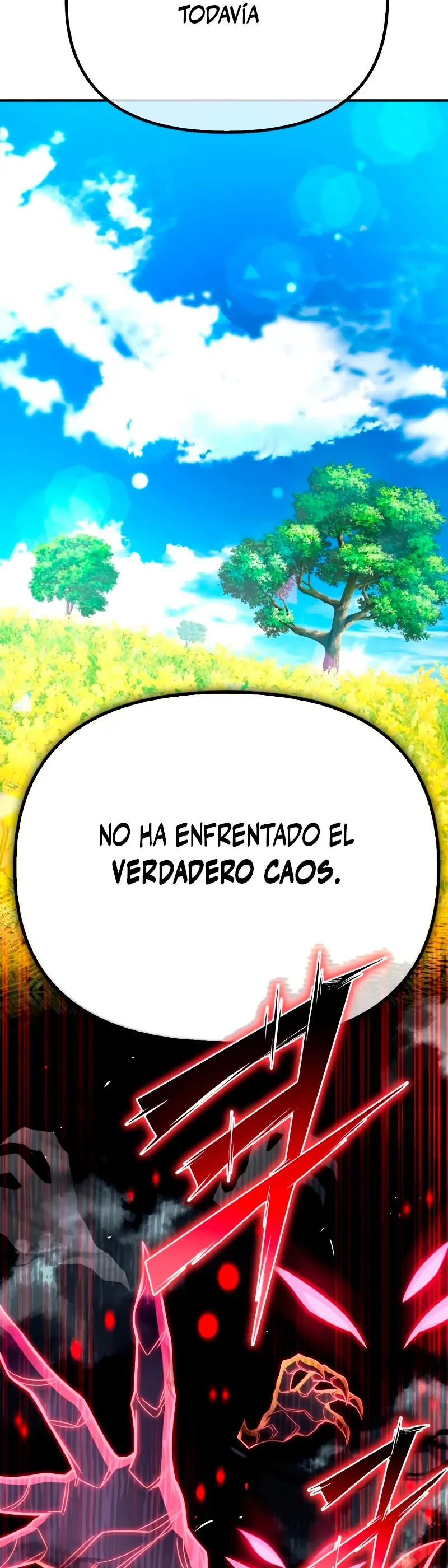 Campo de batalla superhumano Capítulo 64 en Línea - página 33