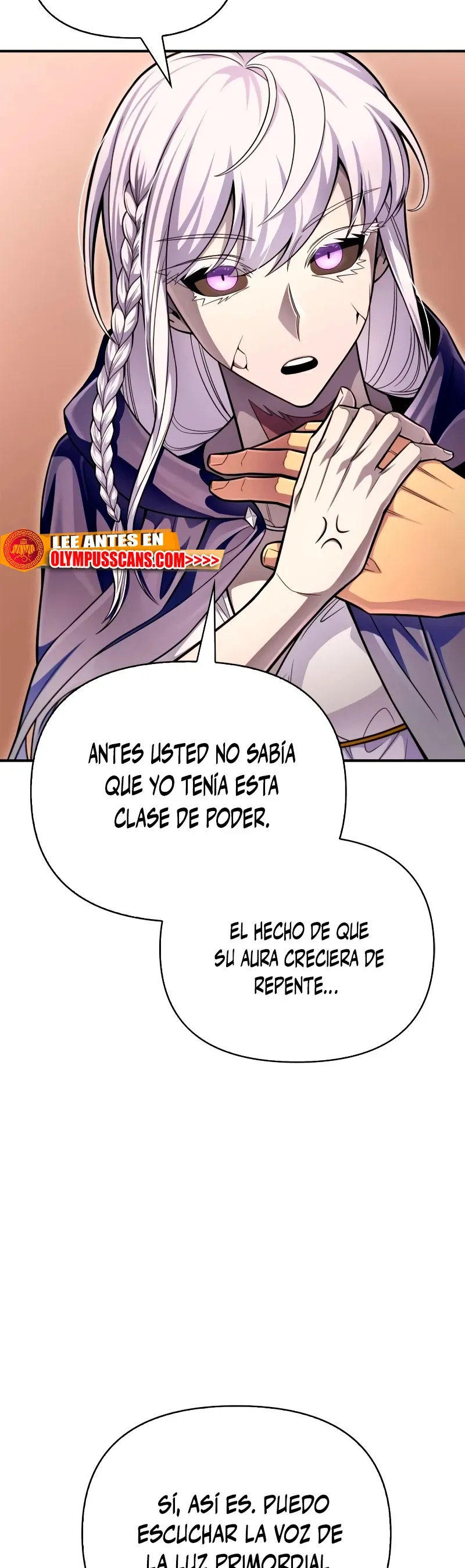Campo de batalla superhumano Capítulo 64 en Línea - página 45
