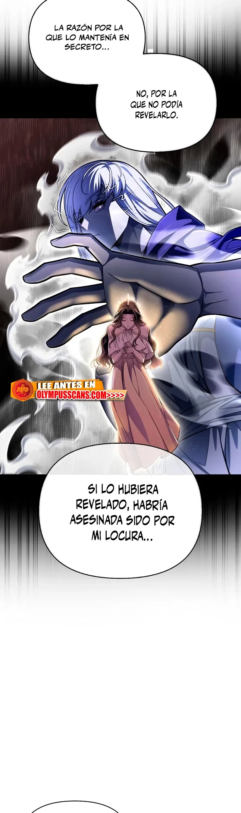 Campo de batalla superhumano Capítulo 64 en Línea - página 47