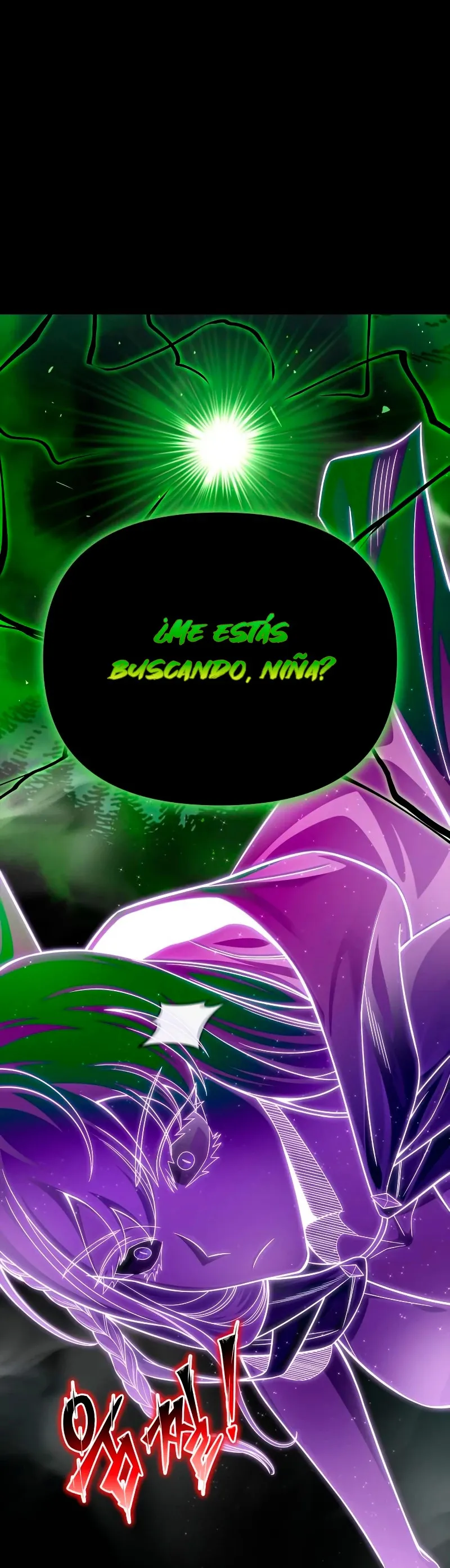 Campo de batalla superhumano Capítulo 64 en Línea - página 54