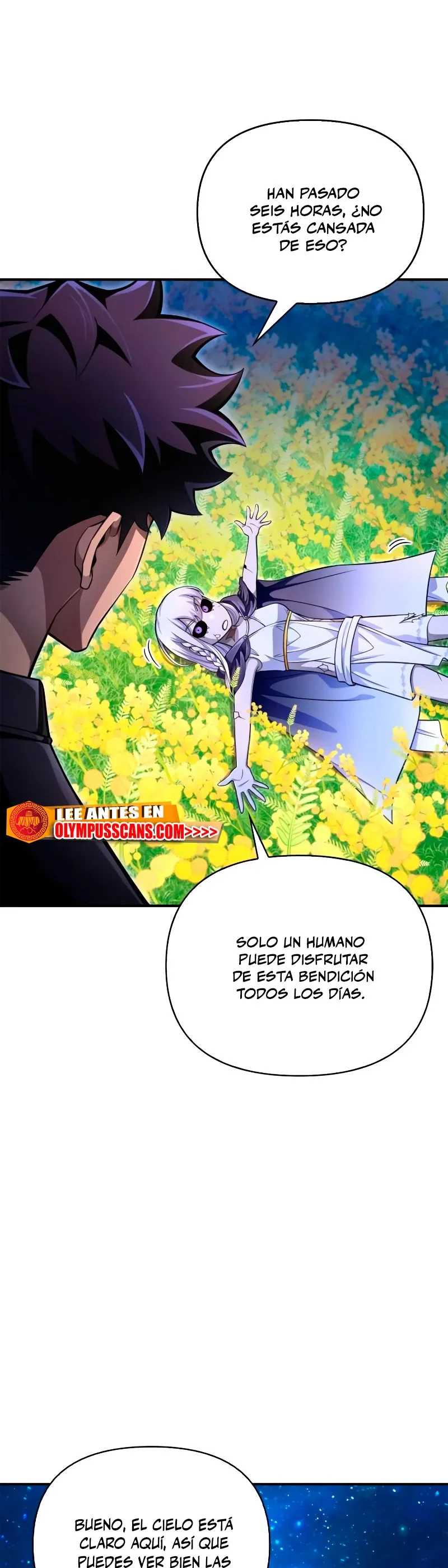 Campo de batalla superhumano Capítulo 64 en Línea - página 66