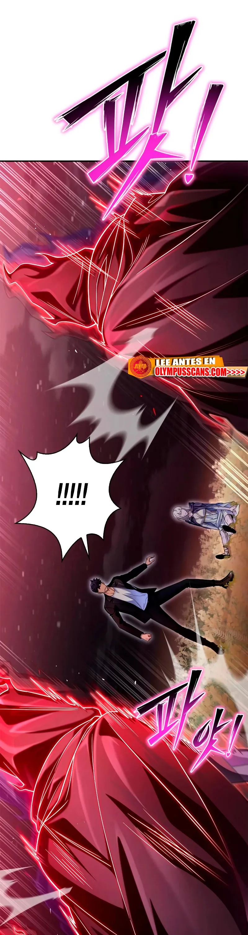 Campo de batalla superhumano Capítulo 64 en Línea - página 72