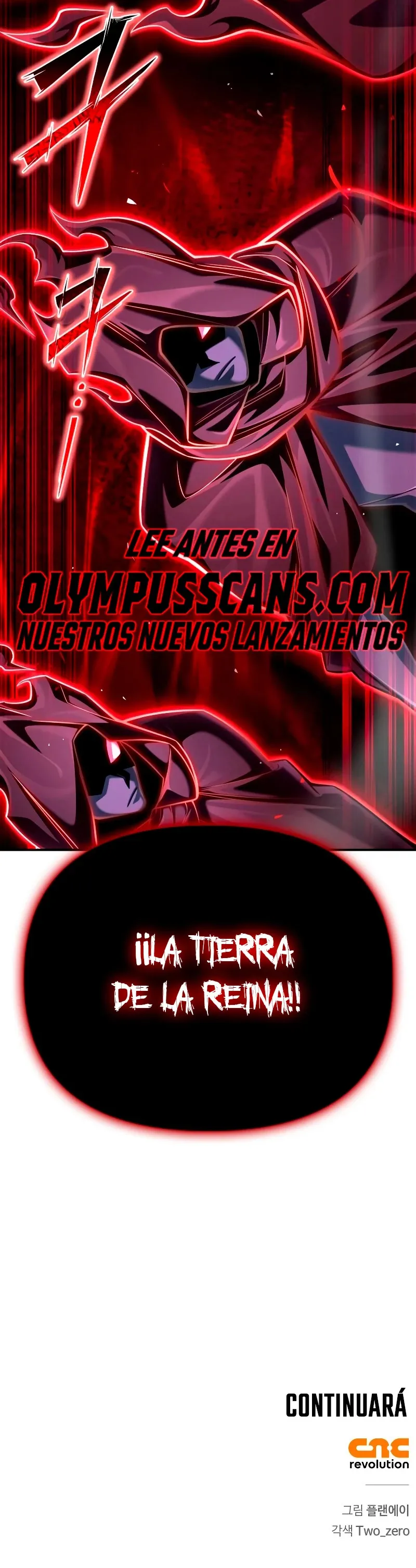 Campo de batalla superhumano Capítulo 64 en Línea - página 74