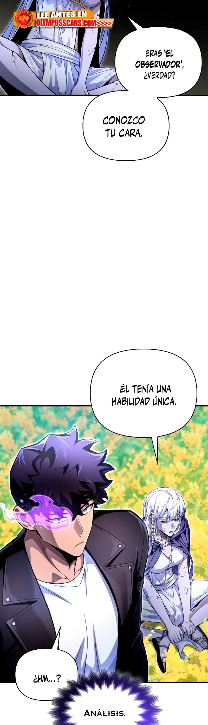 Campo de batalla superhumano Capítulo 65 en Línea - página 15