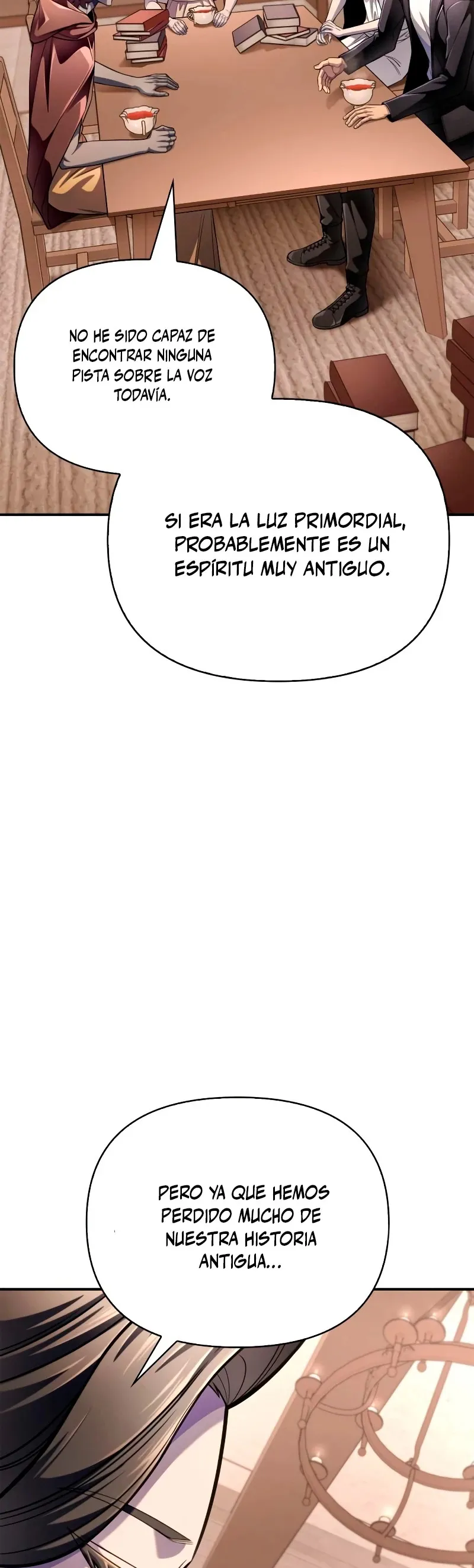 Campo de batalla superhumano Capítulo 65 en Línea - página 23
