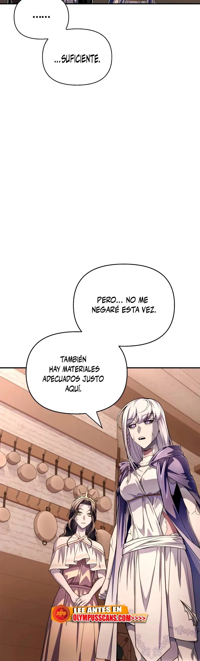 Campo de batalla superhumano Capítulo 65 en Línea - página 50