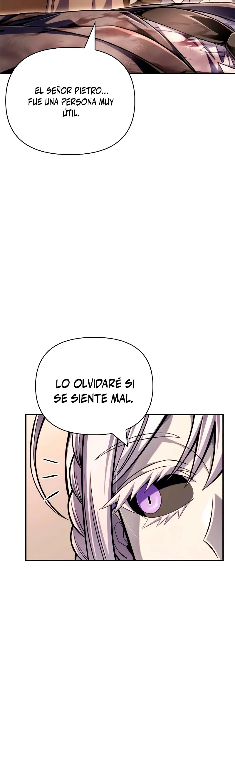 Campo de batalla superhumano Capítulo 65 en Línea - página 51