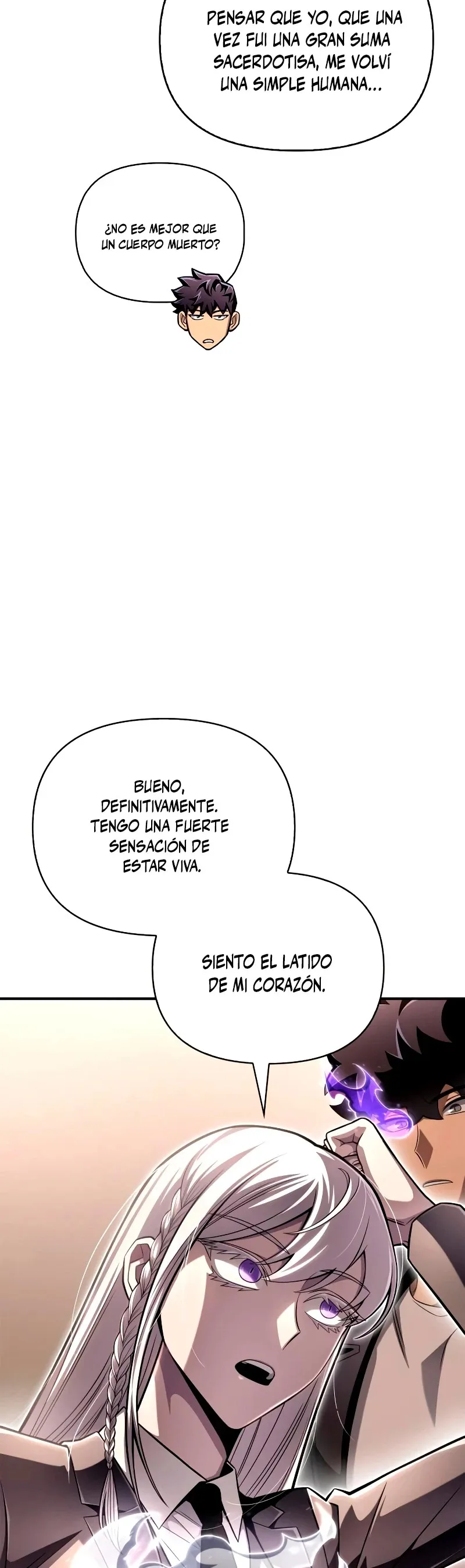 Campo de batalla superhumano Capítulo 65 en Línea - página 60