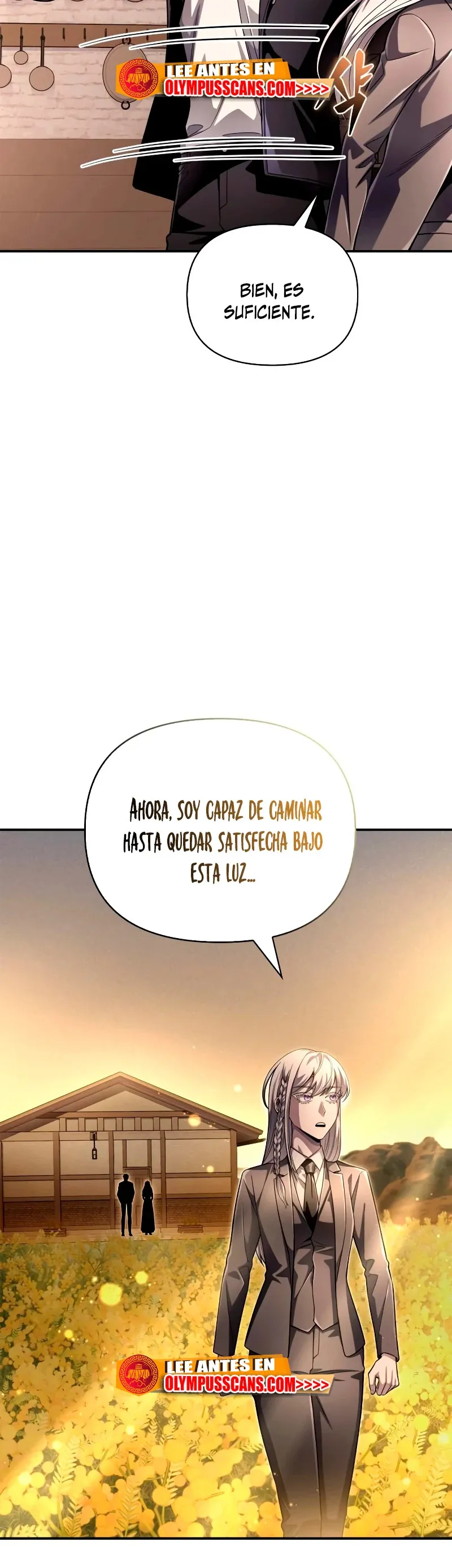 Campo de batalla superhumano Capítulo 65 en Línea - página 63