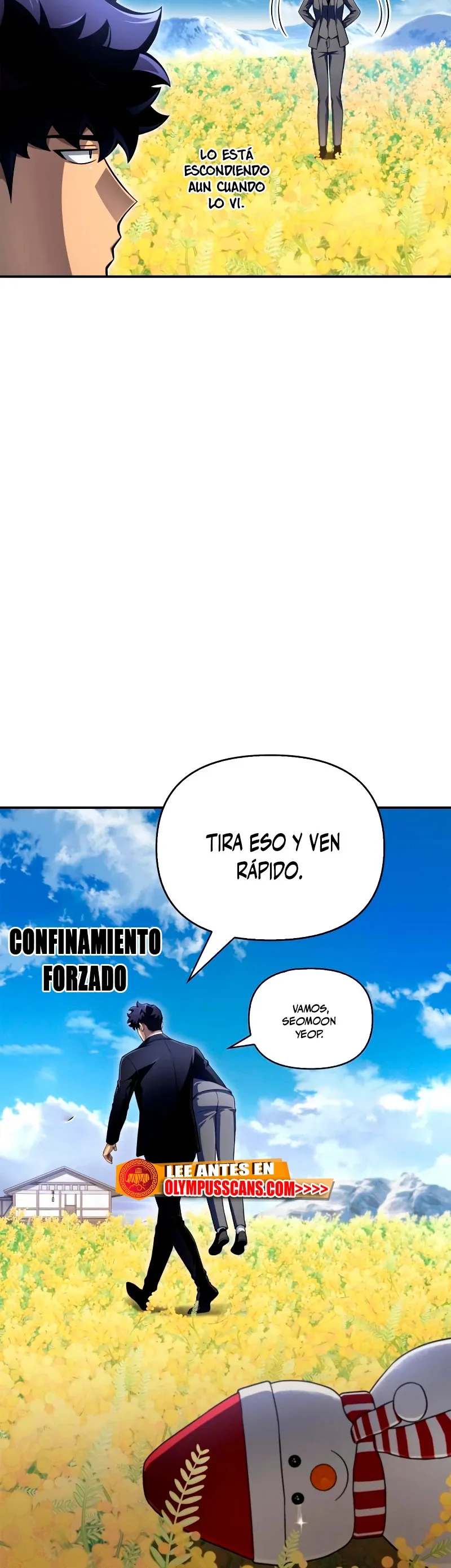 Campo de batalla superhumano Capítulo 65 en Línea - página 68