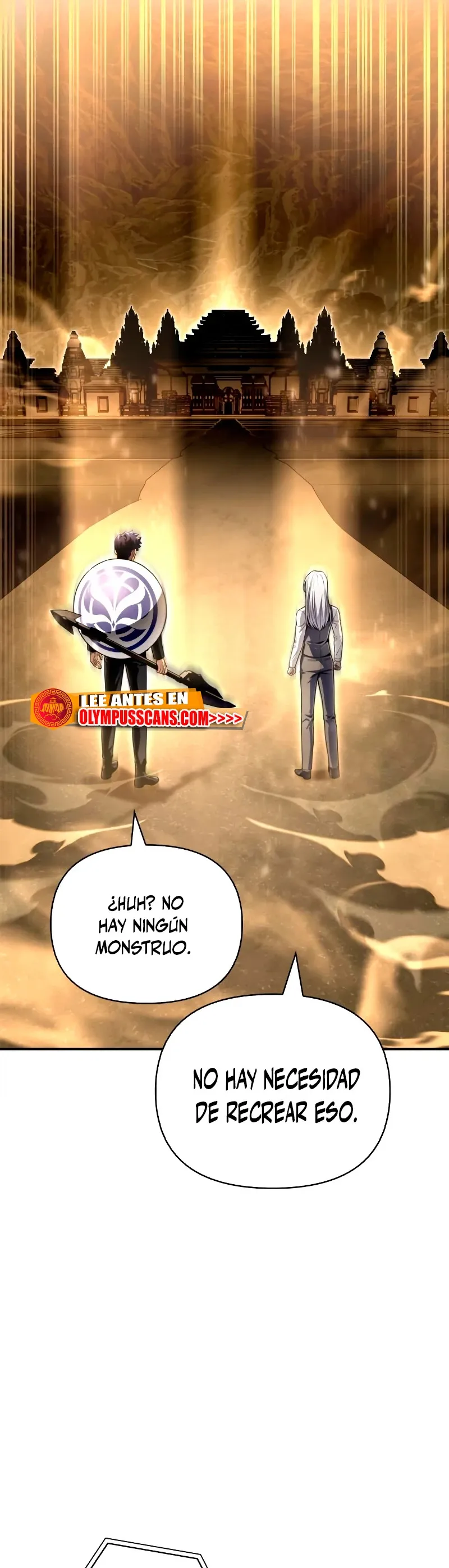 Campo de batalla superhumano Capítulo 65 en Línea - página 72