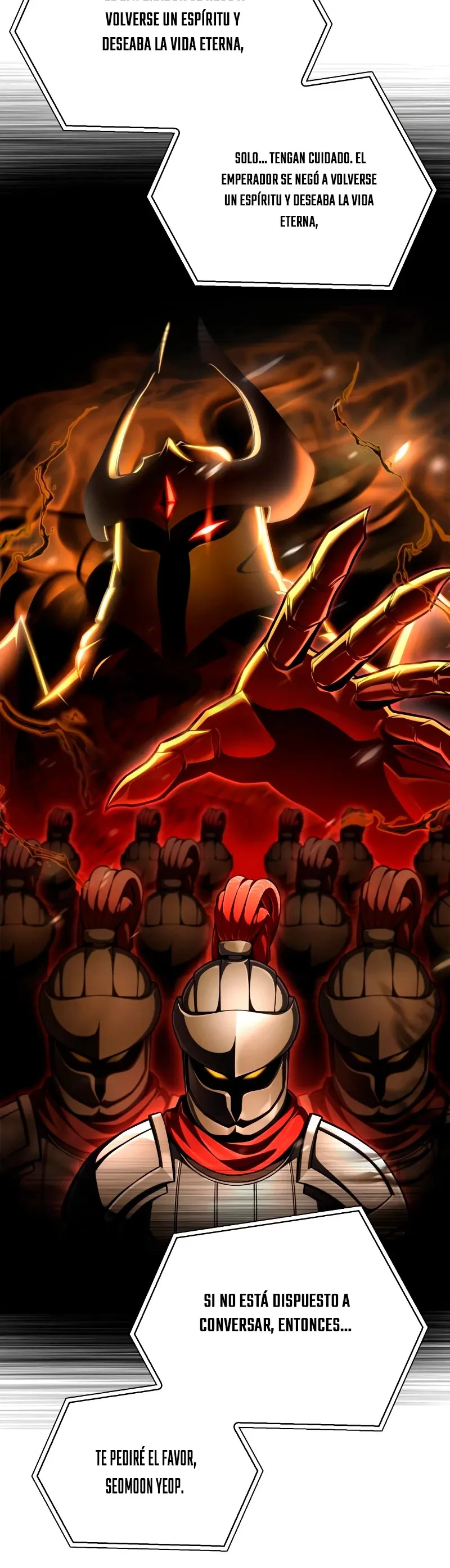 Campo de batalla superhumano Capítulo 65 en Línea - página 74