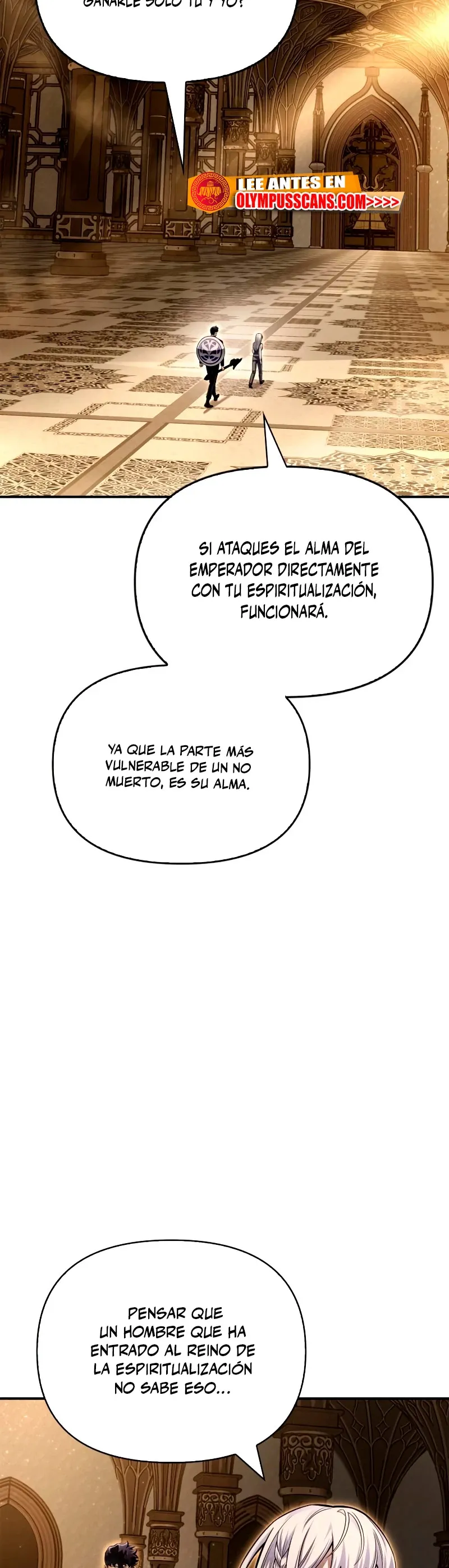 Campo de batalla superhumano Capítulo 65 en Línea - página 78