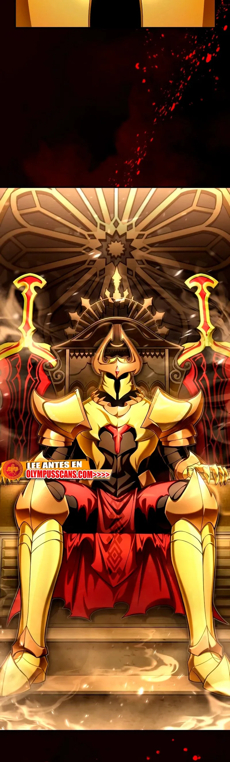 Campo de batalla superhumano Capítulo 65 en Línea - página 83