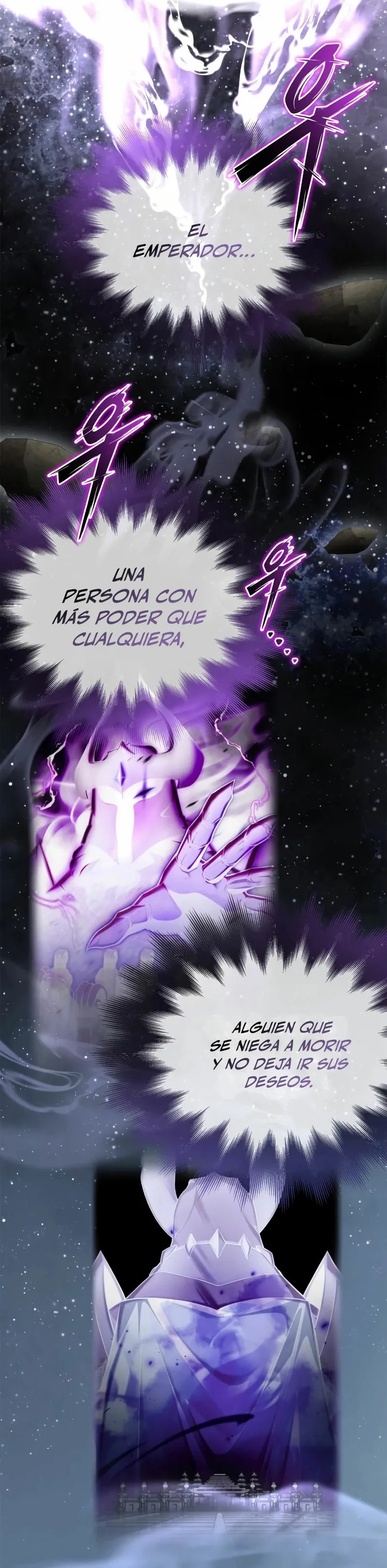 Campo de batalla superhumano Capítulo 66 en Línea - página 16