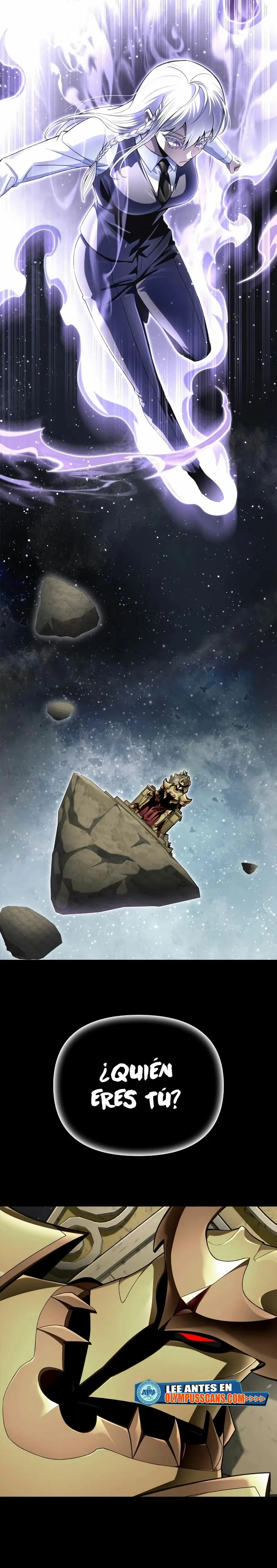 Campo de batalla superhumano Capítulo 66 en Línea - página 18