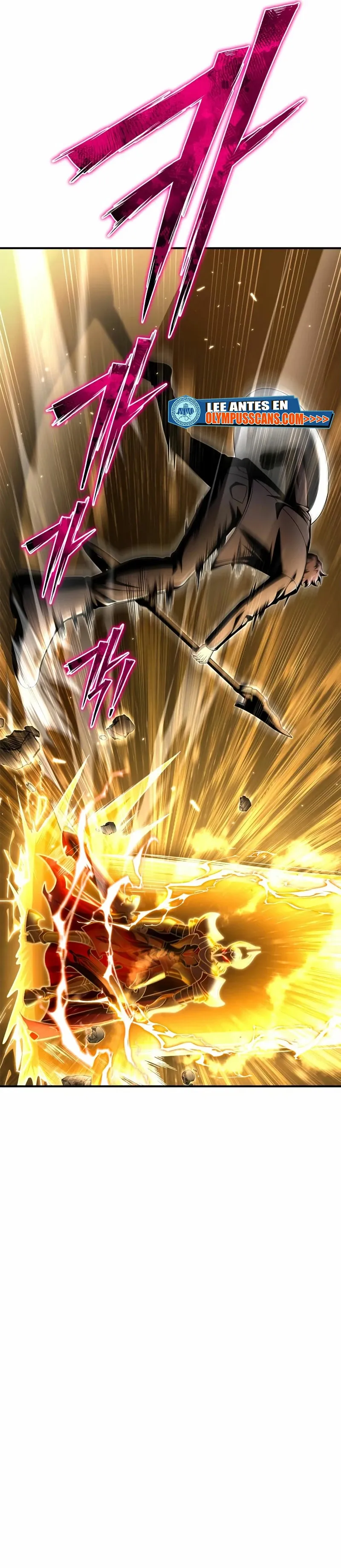 Campo de batalla superhumano Capítulo 66 en Línea - página 23